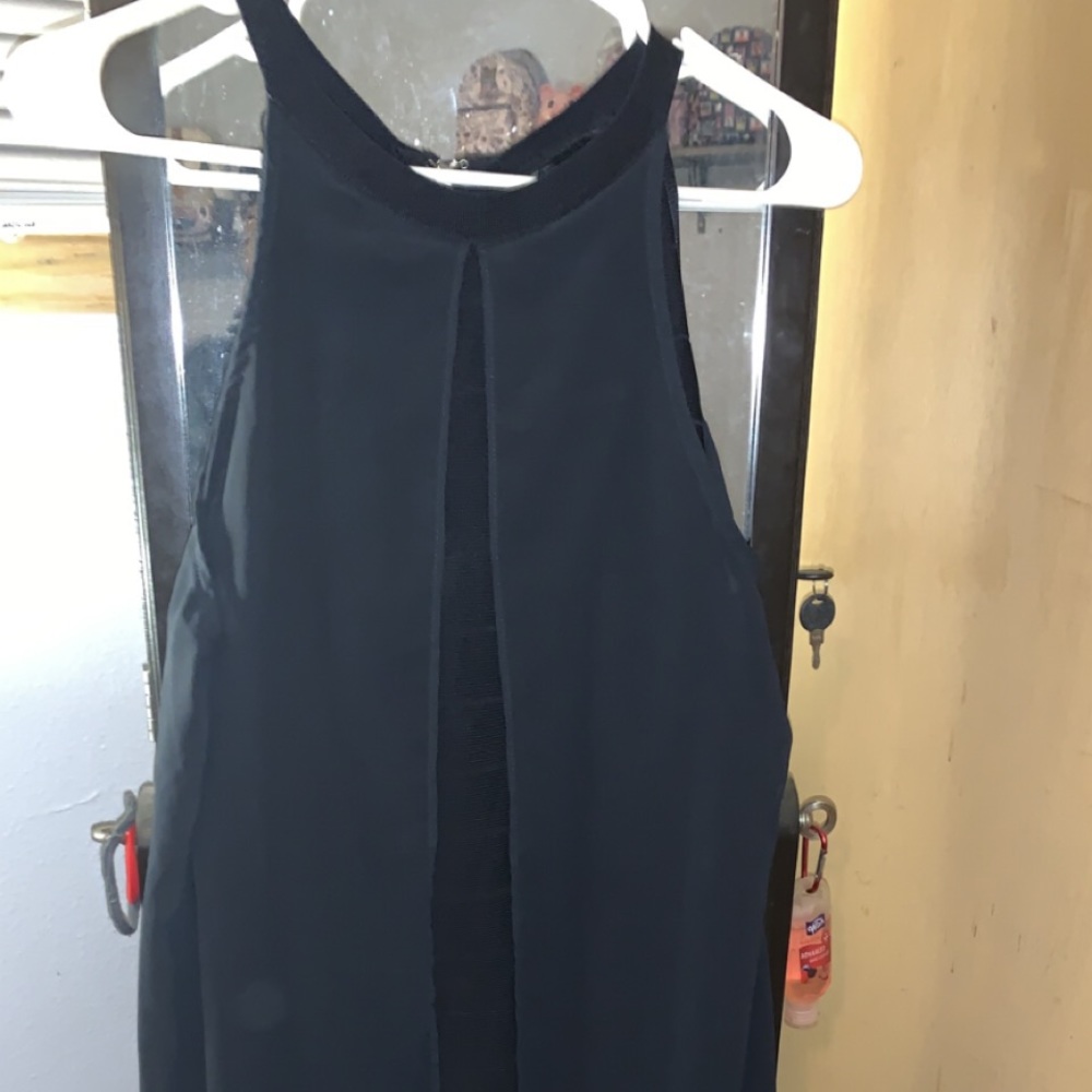 Great condition Black Venus dress